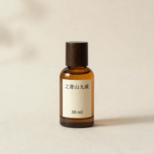 纸上鸢尾